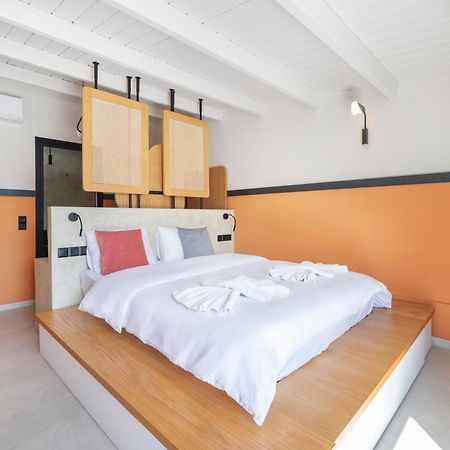 Casa Di Cornaro Apartment Sitia  Exterior photo