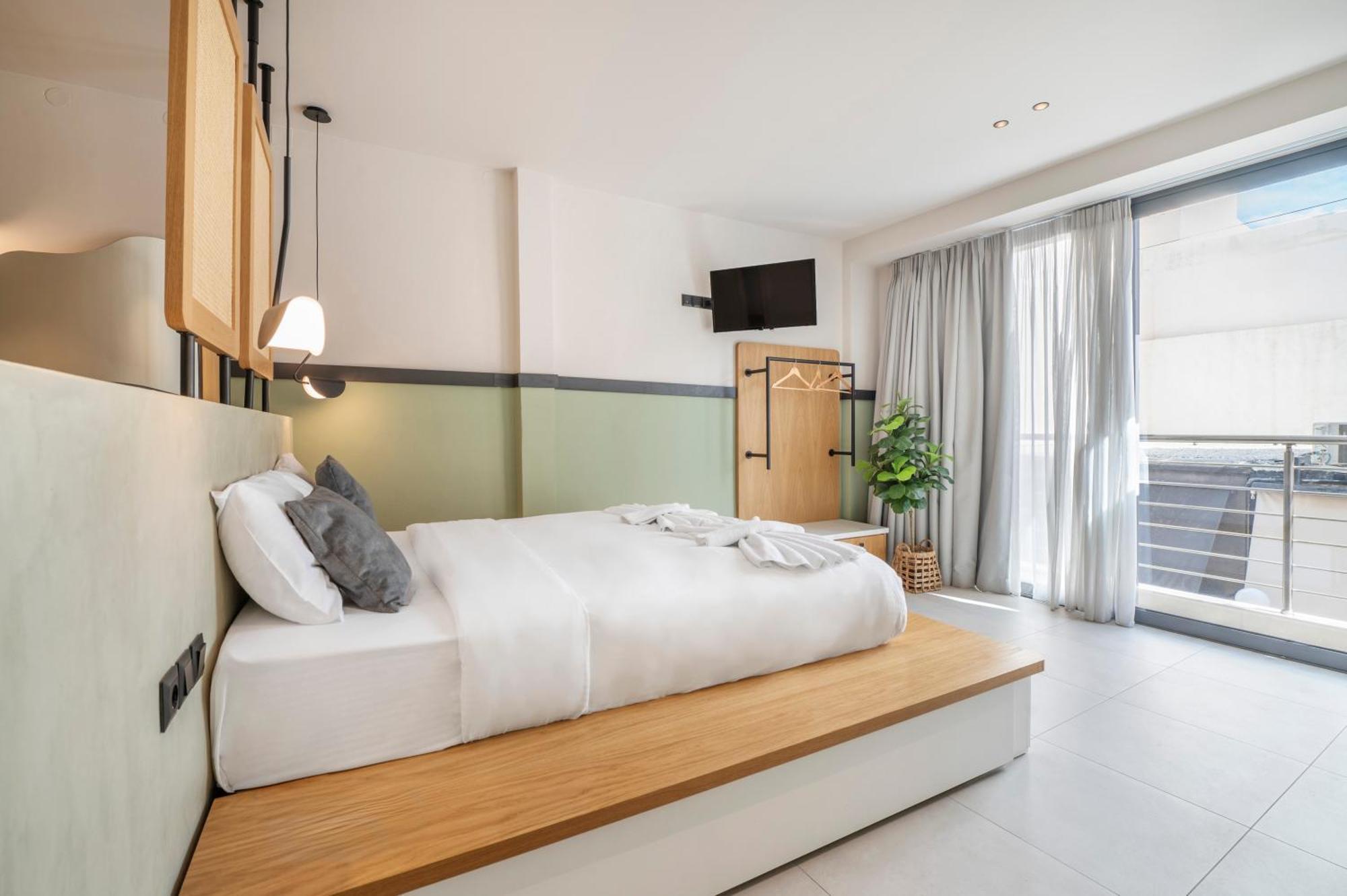 Casa Di Cornaro Apartment Sitia  Exterior photo