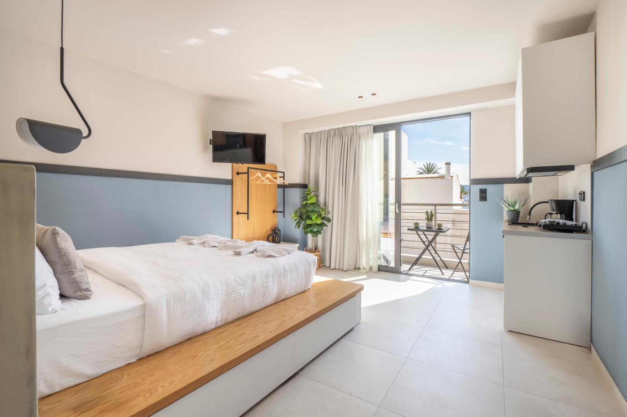 Casa Di Cornaro Apartment Sitia  Exterior photo