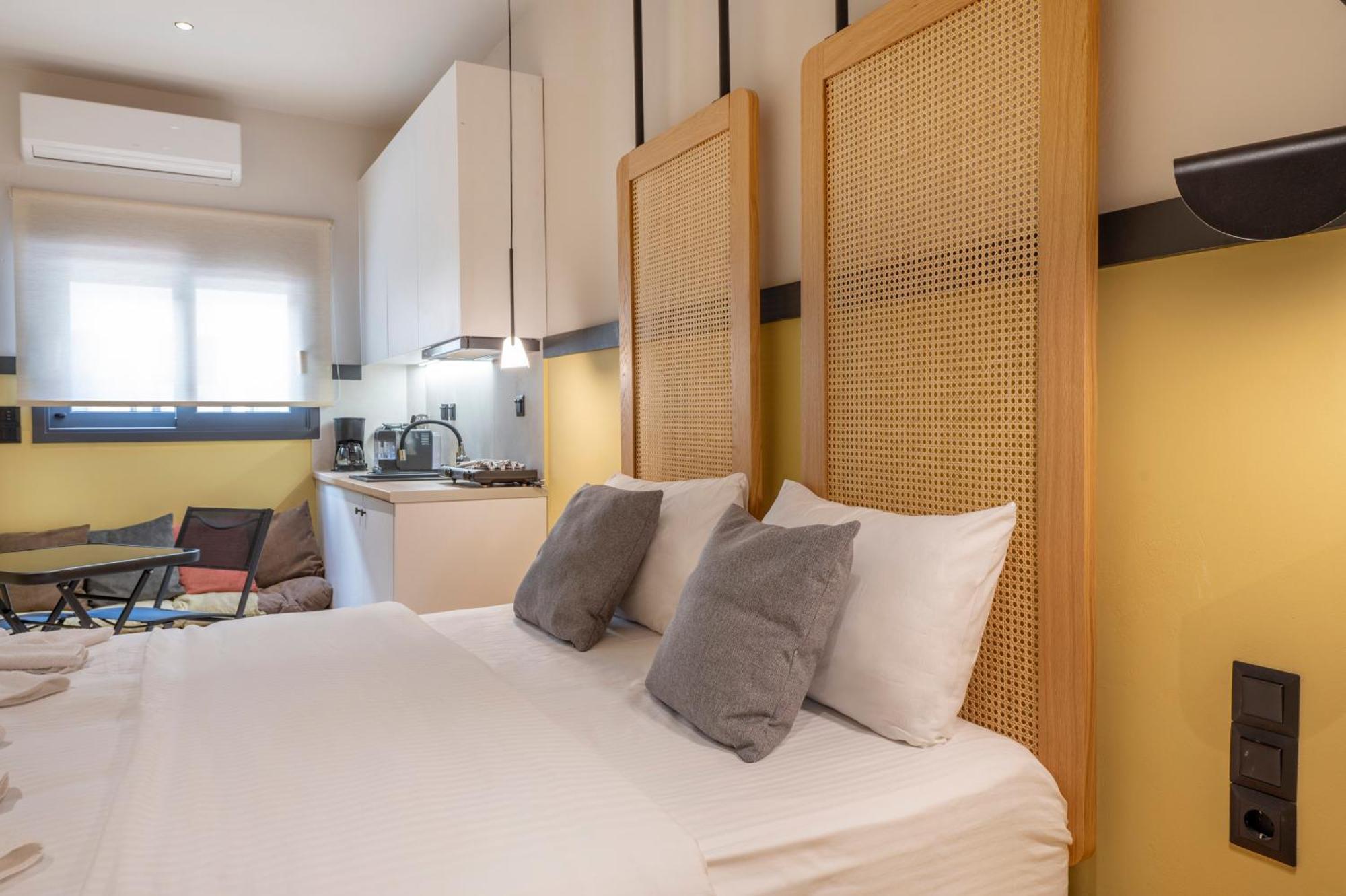Casa Di Cornaro Apartment Sitia  Room photo