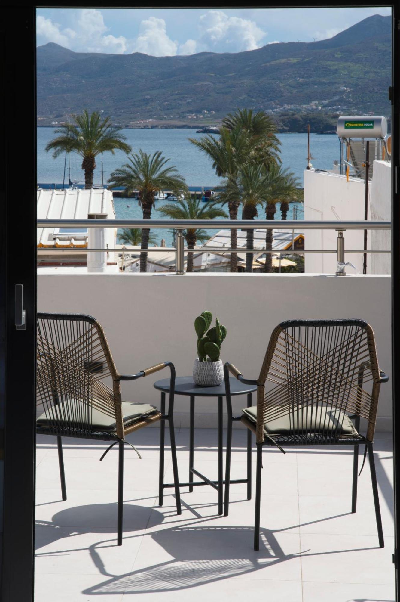 Casa Di Cornaro Apartment Sitia  Exterior photo