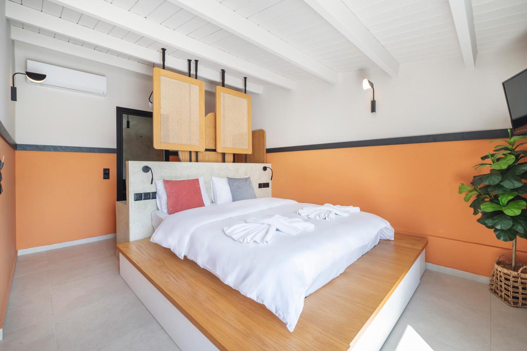 Casa Di Cornaro Apartment Sitia  Exterior photo