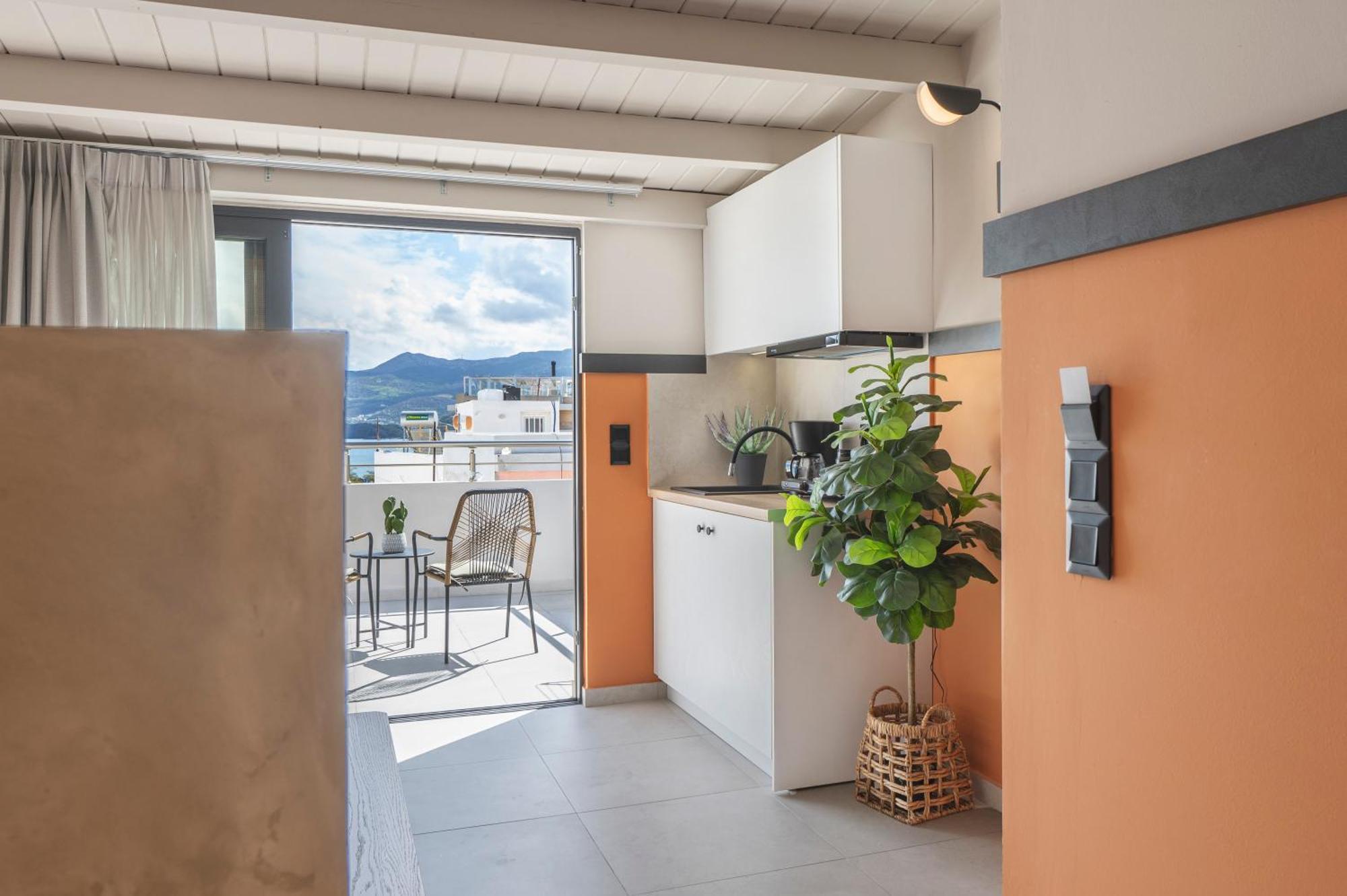 Casa Di Cornaro Apartment Sitia  Exterior photo
