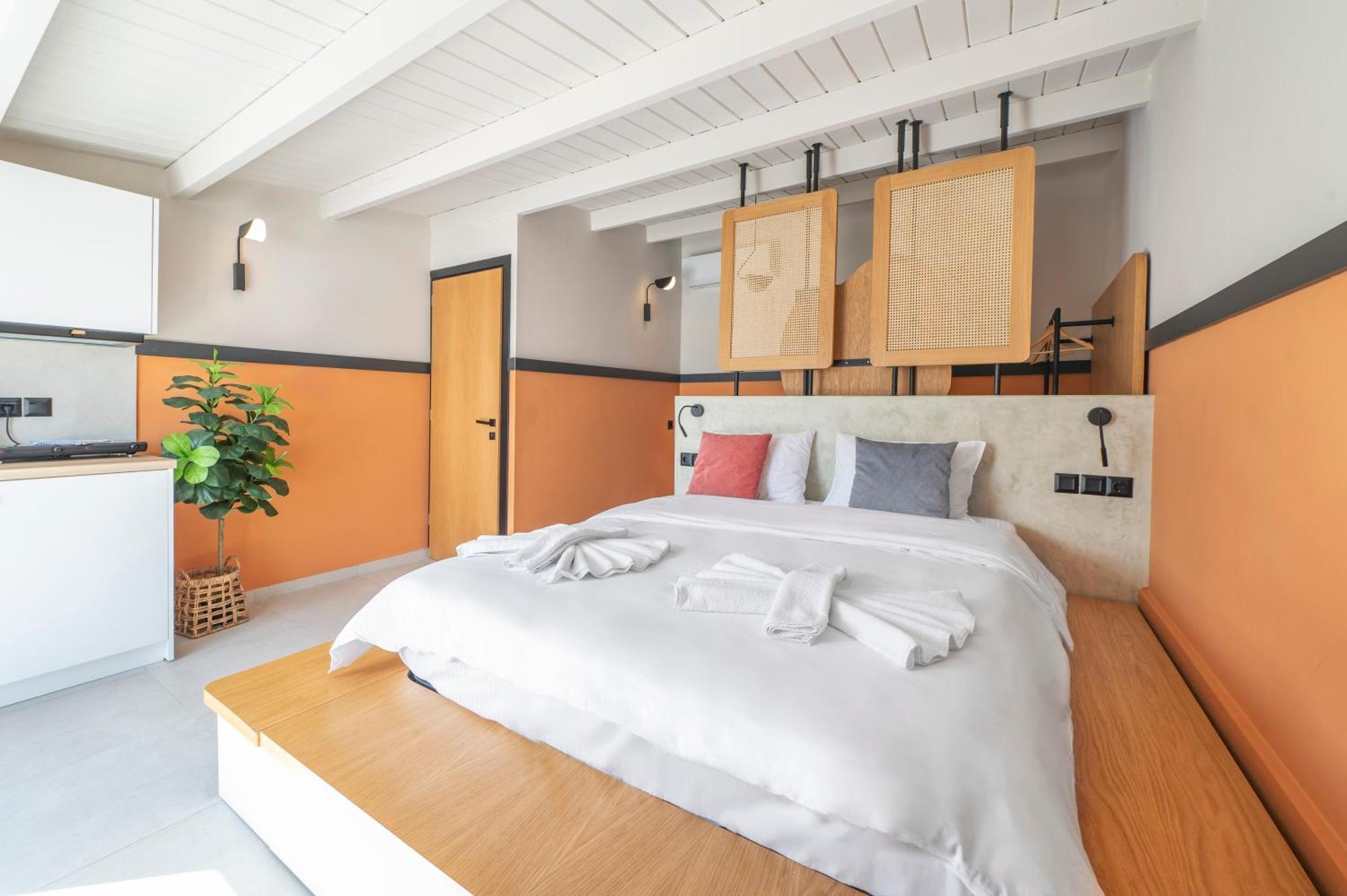 Casa Di Cornaro Apartment Sitia  Exterior photo